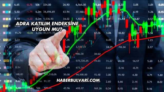 Adra Katılım Endeksine Uygun mu?