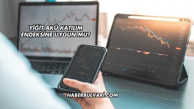 Yiğit Akü Katılım Endeksine Uygun mu?