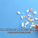 Lipanthyl 267 Mg Zayıflatır mı?