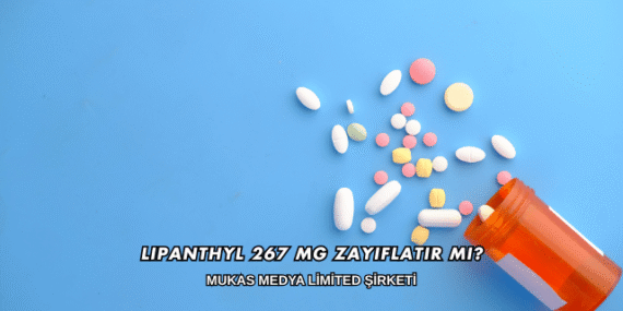Lipanthyl 267 Mg Zayıflatır mı?
