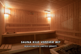 Sauna Kilo Verdirir mi