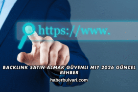 Backlink Satın Almak Güvenli mi? 2026 Güncel Rehber
