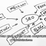 Google Bilgi Paneli Nasıl Oluşturulur?