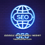 Google Bilgi Paneli Nedir?