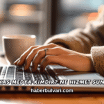 Mukas Medya Kimdir? Ne Hizmet Sunar?