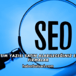 Tanıtım Yazısı Satın Alabileceğiniz En İyi Firmalar