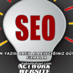 Tanıtım Yazısı Satın Alabileceğiniz Güvenilir Firmalar